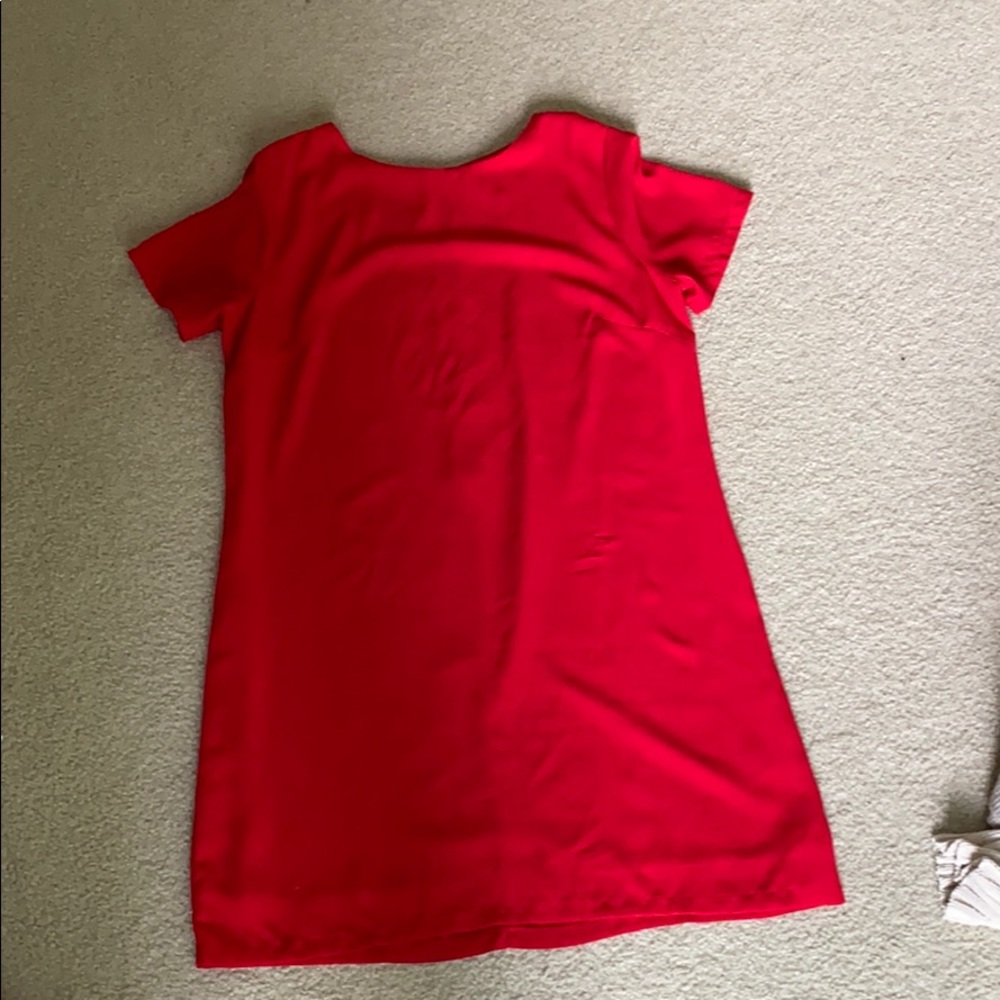 Lulus Shift dress